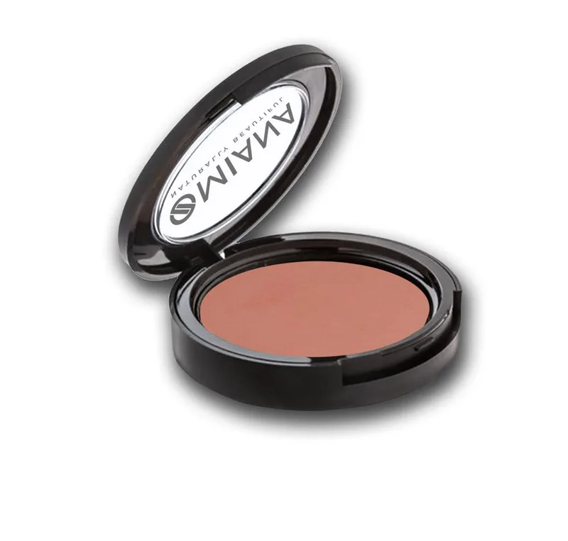 Tan Pressed Matte Bronzer