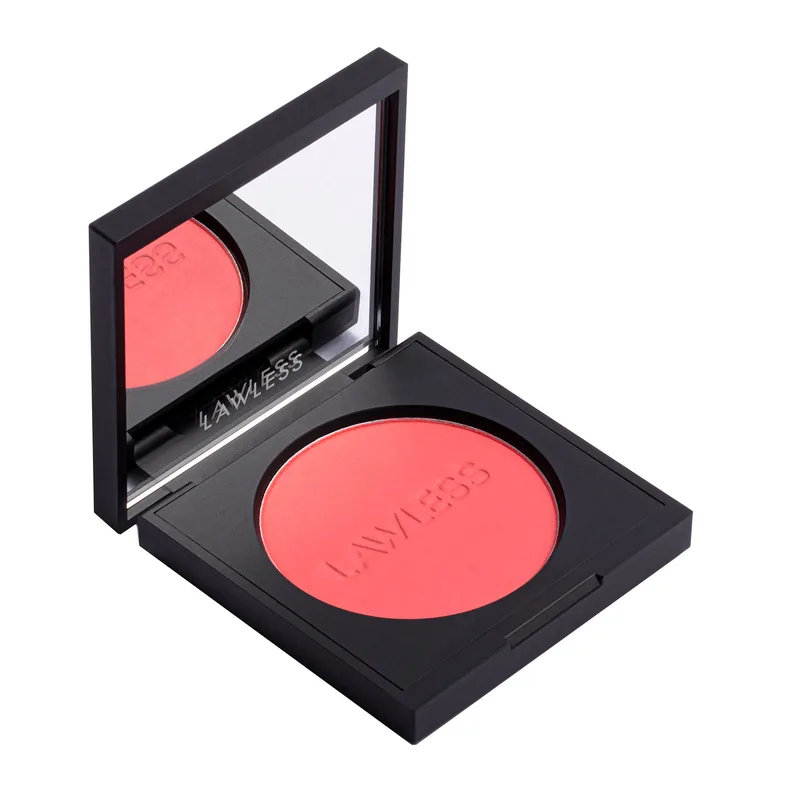 Make Me Blush Velvet Blush, Soft Nectar