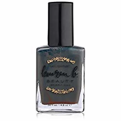 Nail Couture, L.A. Smog (2019 formulation)