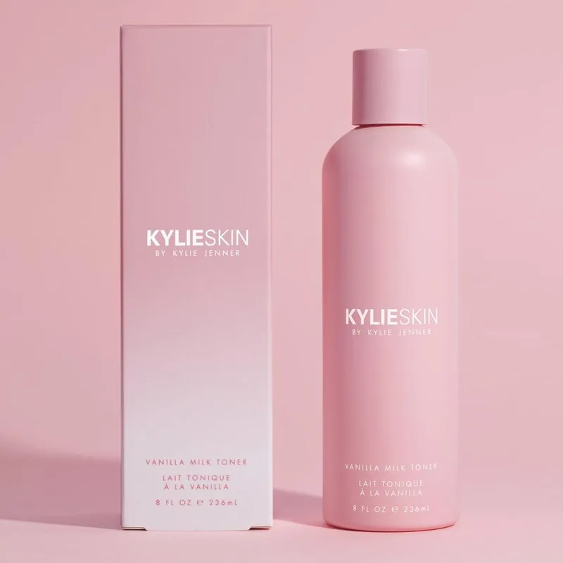 Vanilla Milk Toner