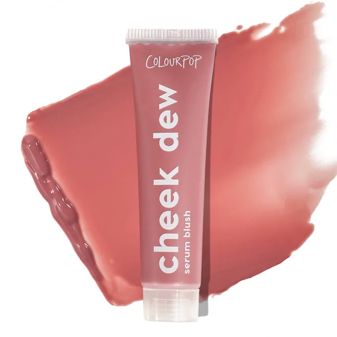 Serum Blush, Tumble 4 Ya