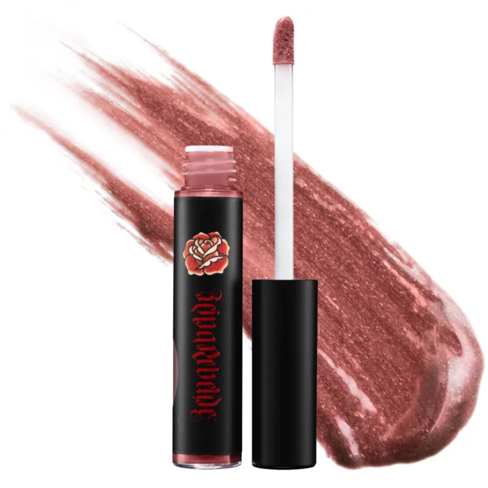 Lip Brilliance, Virgencita, Virgencita (2020 formulation)