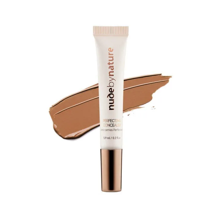 Perfecting Concealer, 08 Café
