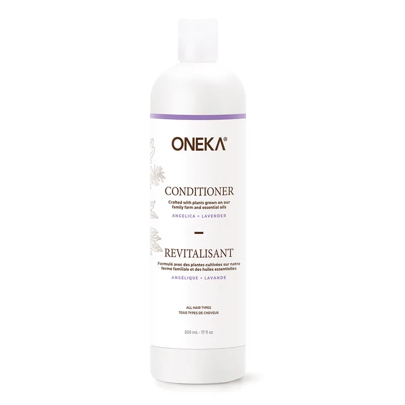Revitalisant Conditioner, Angelica + Lavender