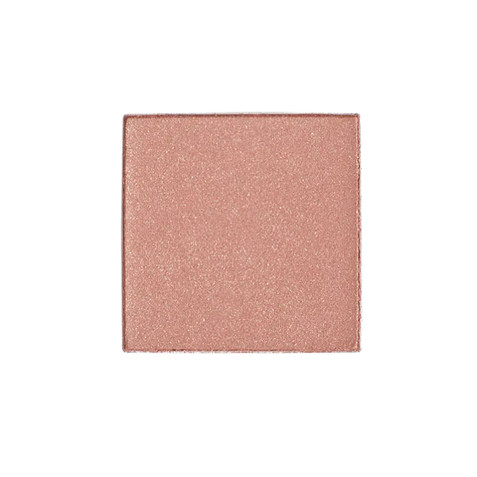 Eyeshadow, Iridescent satin