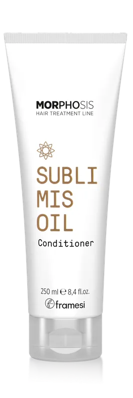 Morphosis Sublimis Oil Conditioner