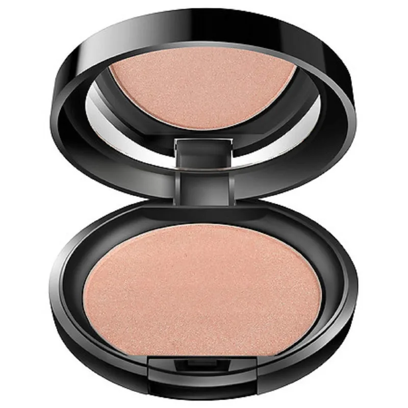 Pressed Highlighting Powder, Gold Shimmer (2020 formulation)