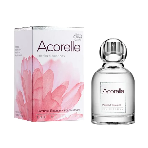 Eau de Parfum, Pure Patchouli