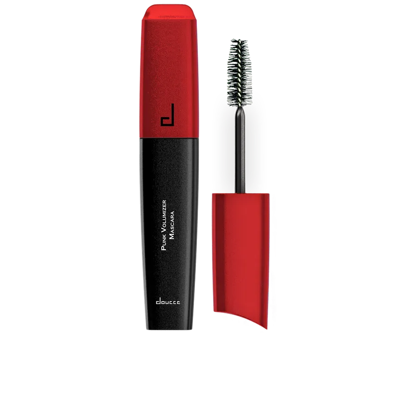 Punk Volumizer Mascara, 1 Black (2019 formulation)
