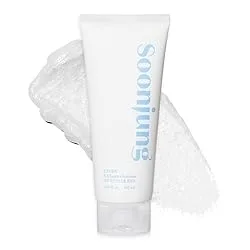 SoonJung 5.5 Foam Cleanser