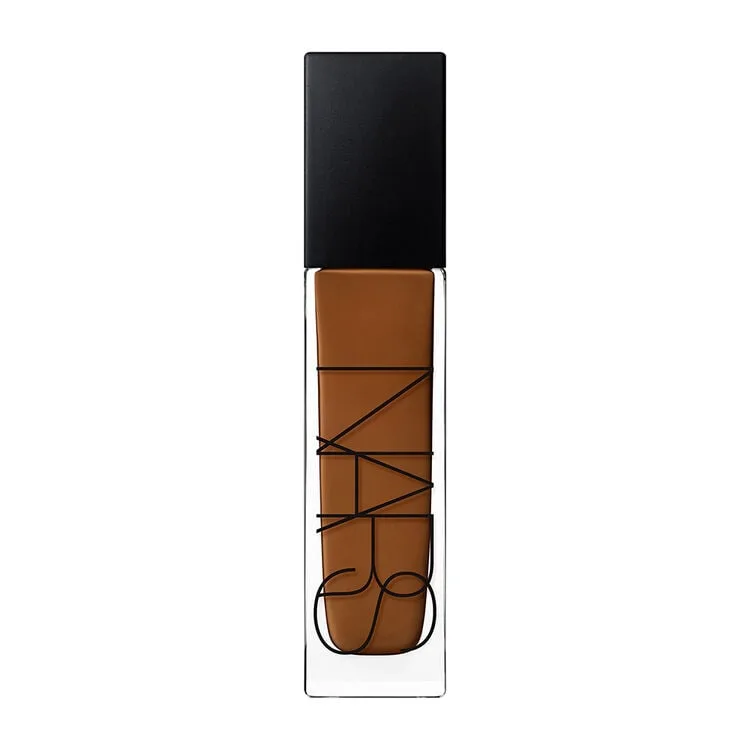Natural Radiant Longwear Foundation, MALI, D6
