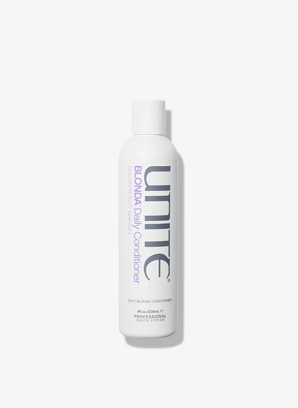 Blonda Daily Purple Conditioner, Blonde Toning Conditioner