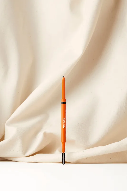 On Point Precision Brow Pencil, Medium Brown