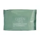 Green Tea Deodorant Body Wipes