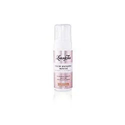 Deluxe Bronzing Mousse, Medium