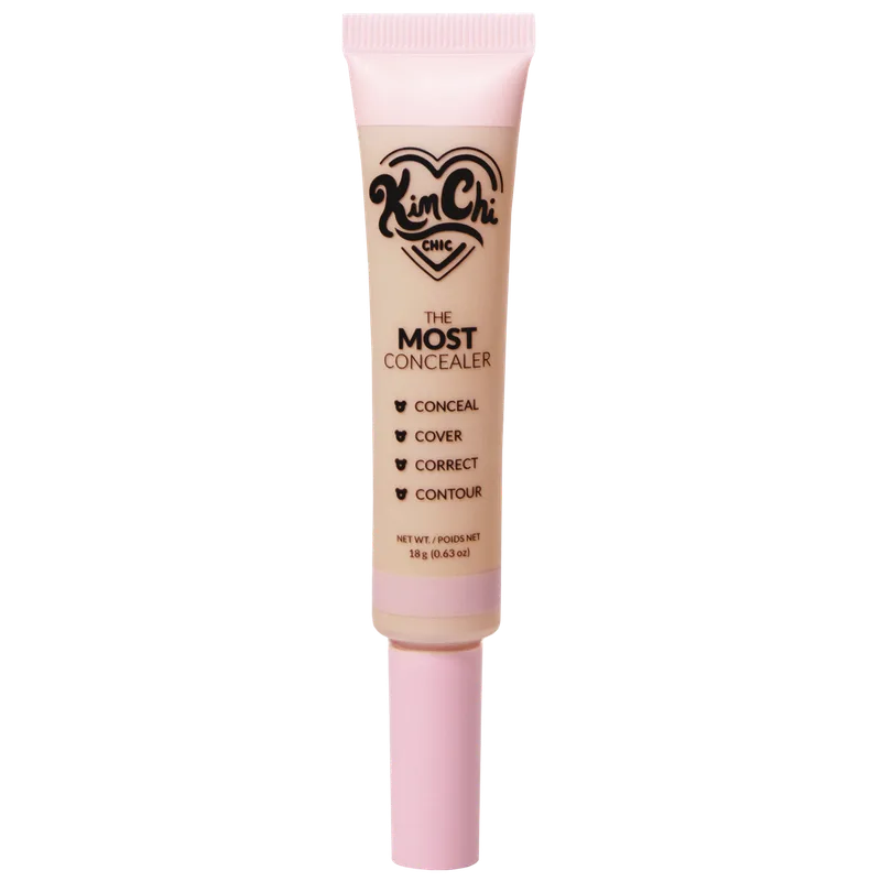 The Most Concealer, 05 Peach Fuzz