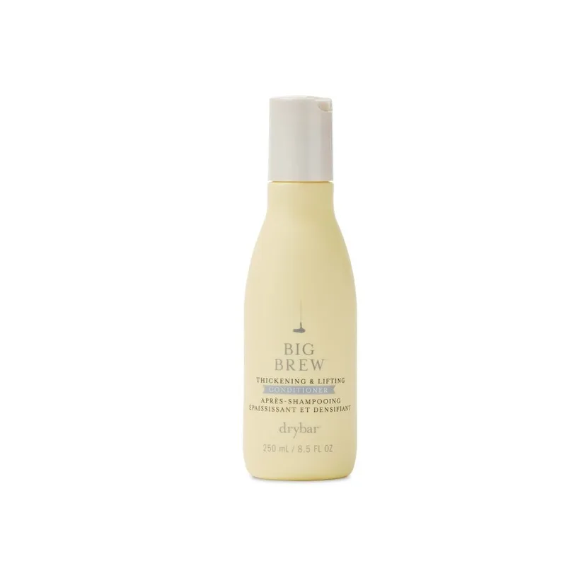Big Brew Thickening & Lifting Conditioner