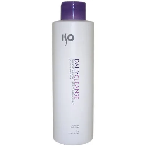 Daily Cleanse Balancing Shampoo