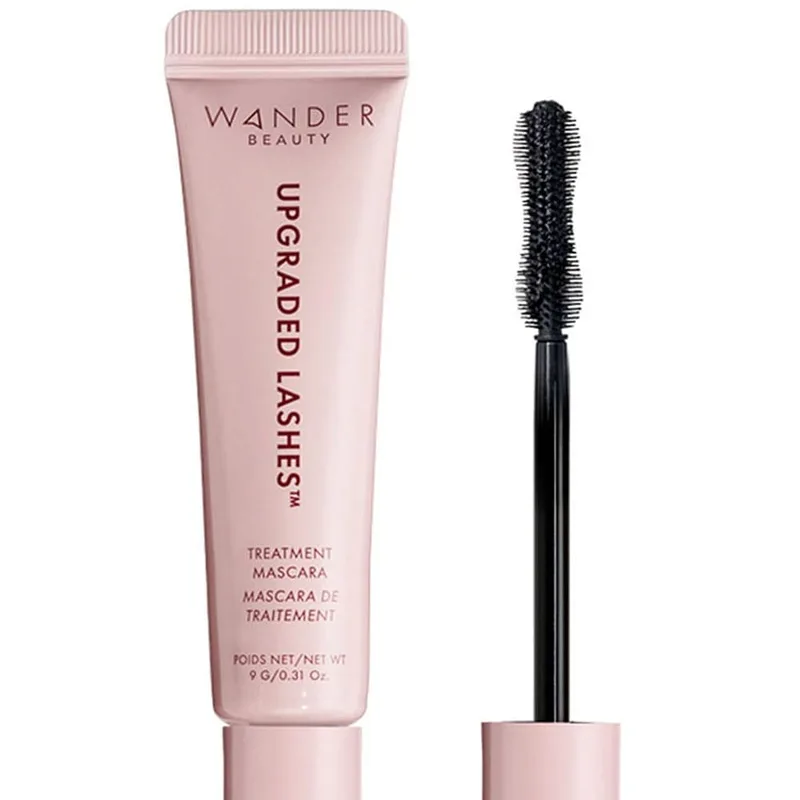 Upgraded Lashes Treatment Mascara