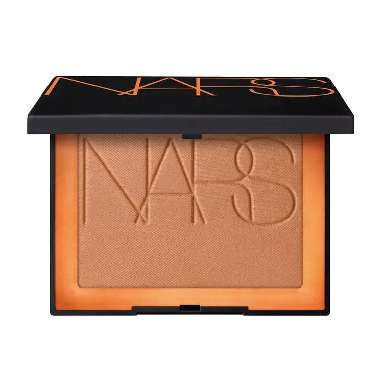 Laguna Bronzing Powder, Laguna 01