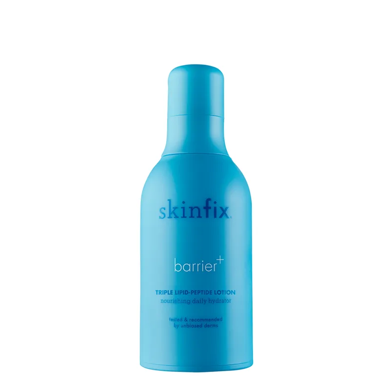 Barrier+ Triple Lipid-Peptide Lotion
