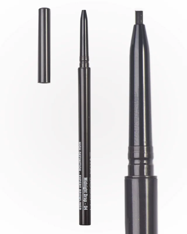 Expert Brow Liner, Mignight Drop