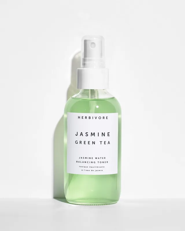 Balancing Toner, Jasmine Green Tea