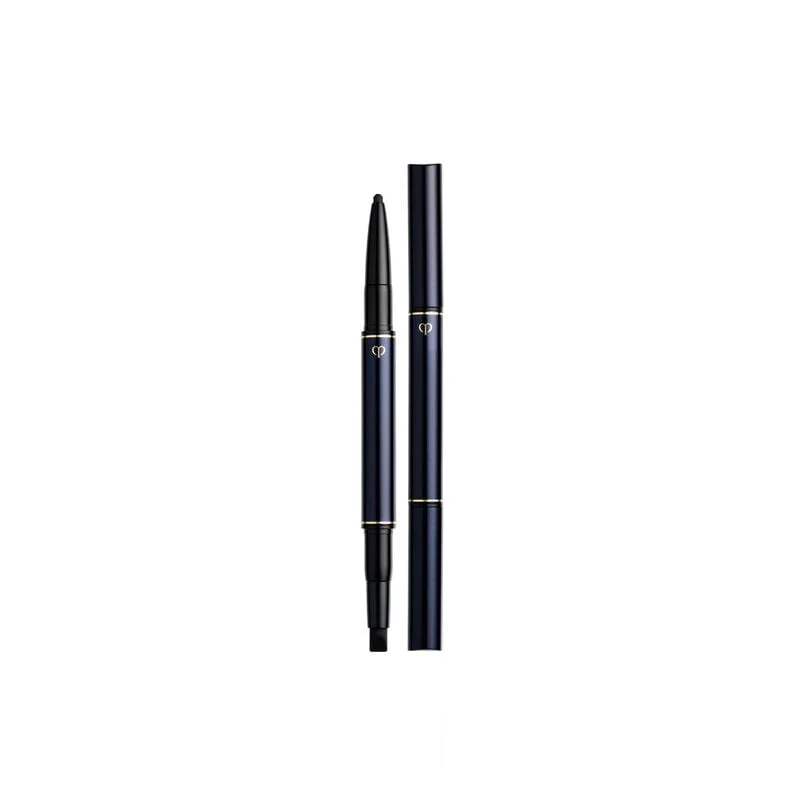Eye Liner Pencil, 201 Black
