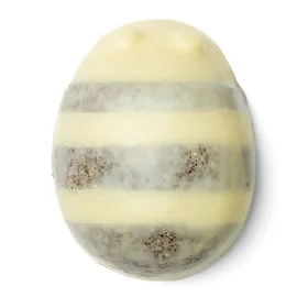 Body Butter, Scrubee (2019 formulation)