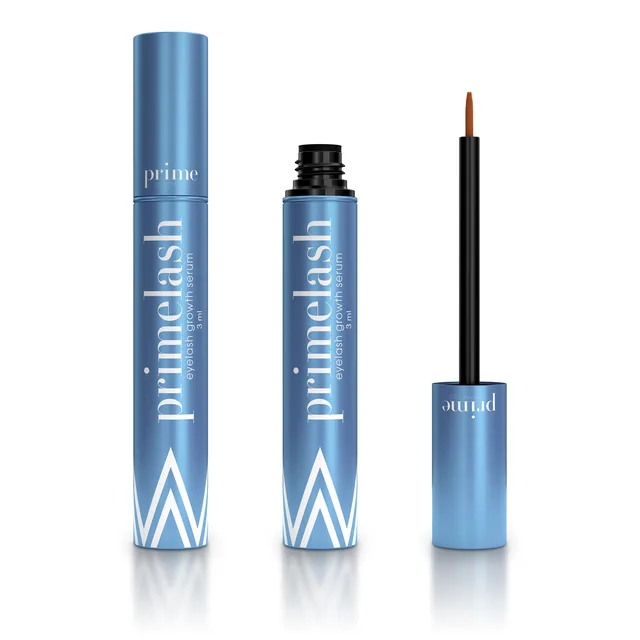 Prime Prometics PrimeLash Growth Serum