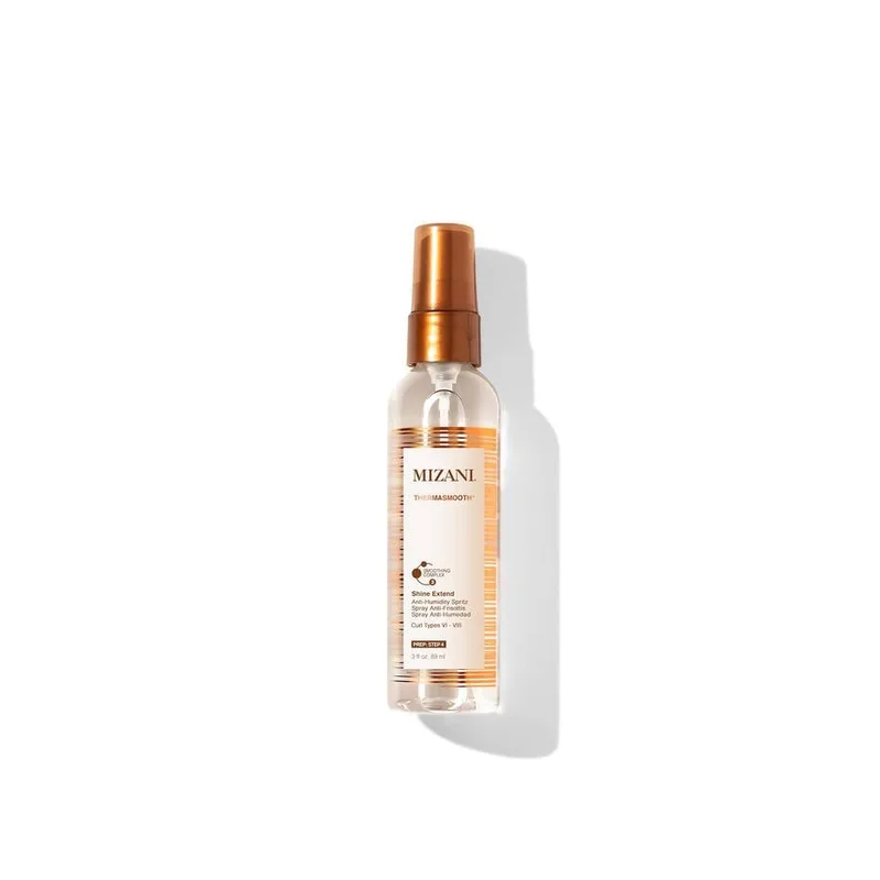 Thermasmooth Shine Extend