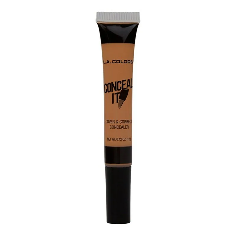 Conceal It Cover & Correct Concealer, Honey Beige Cc574 (2020 formulation)