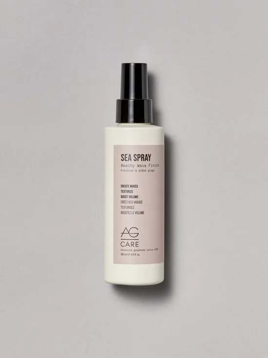 Care SEA SPRAY BEACHY WAVE FINISH