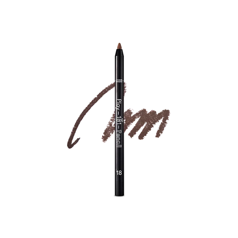 Paly 101 Pencil, #18 Matte