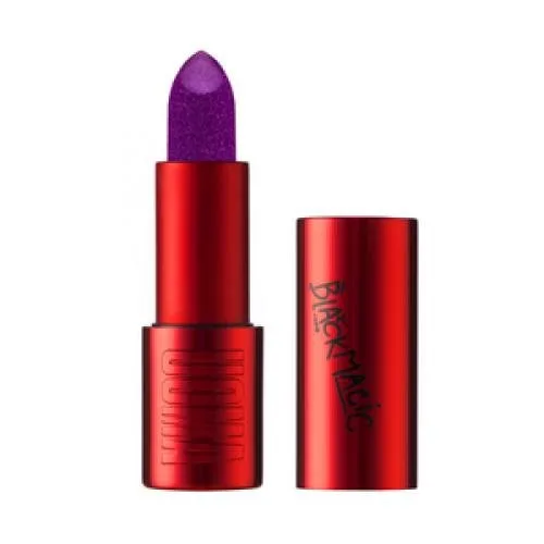Beauty Black Magic Metallic Lipstick, Allure (2020 formulation)