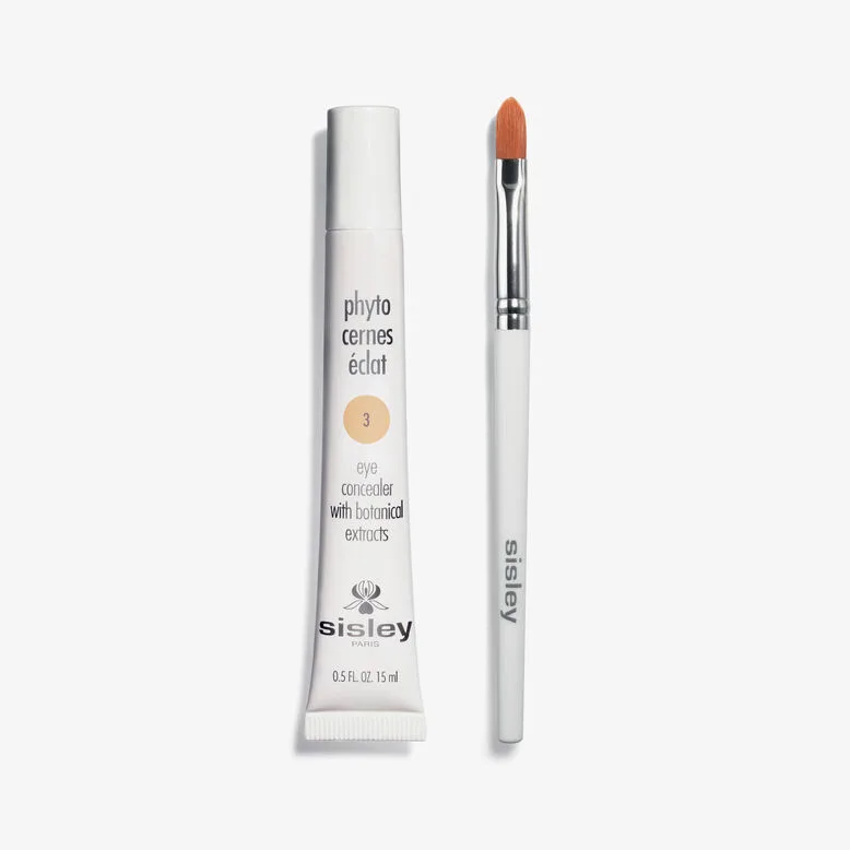 Phyto-Cernes Éclat Eye Concealer, 3 / Medium