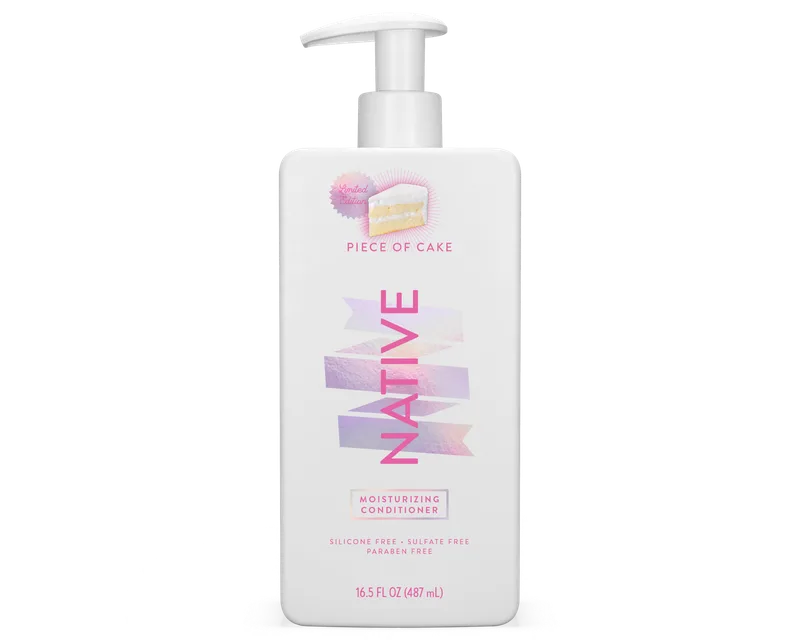 Moisturizing Conditioner, Piece of Cake