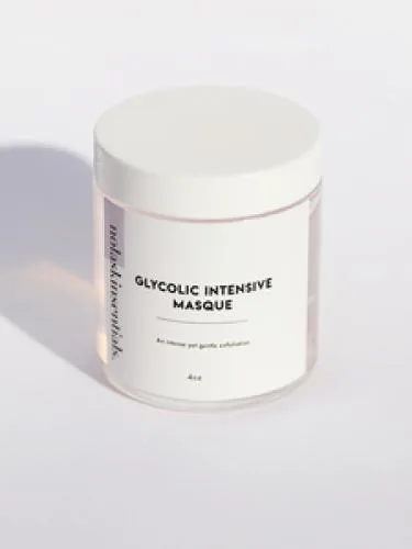 Glycolic Intensive Masque (2020 formulation)