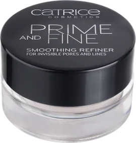 Prime and Fine, Smoothing Refiner (2019 formulation)