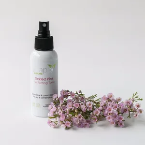 Happy Skin Care Tickled Pink Perfecting Tonic (2020 formulation)