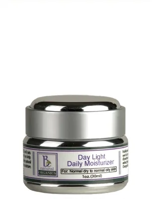 Day Light Moisturizer