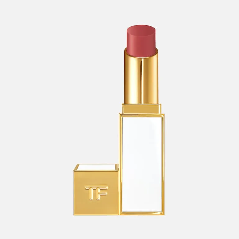 Ultra Shine Lip Color, Riviera Red