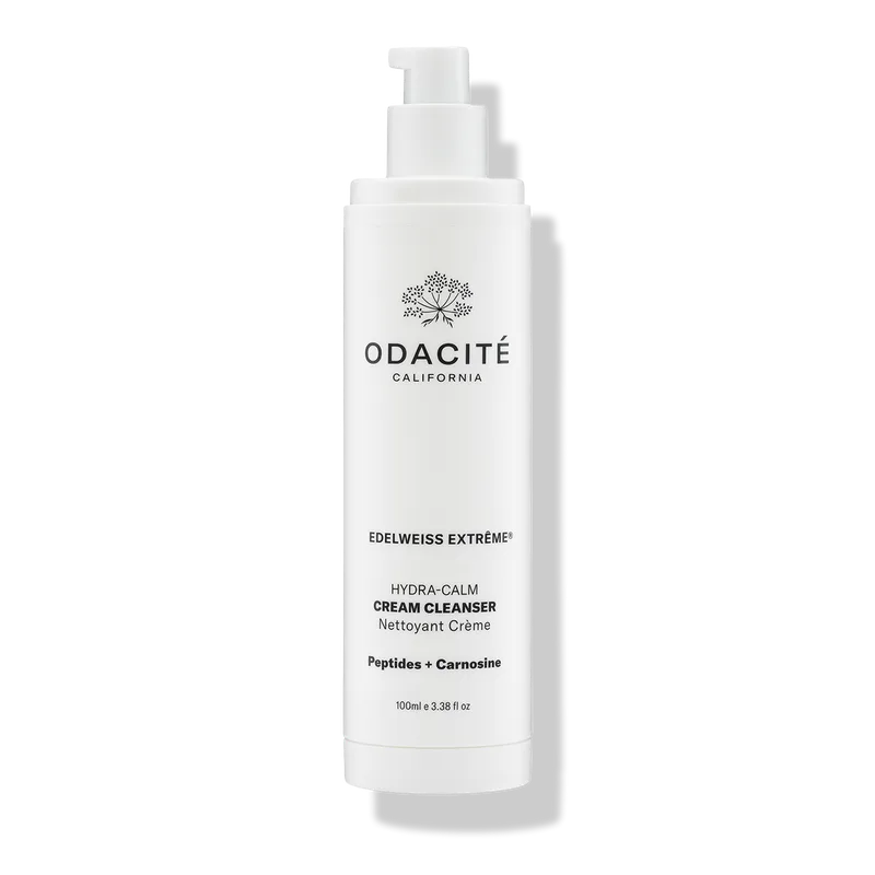 Hydra-Calm Cream Cleaser Edelweiss Extreme