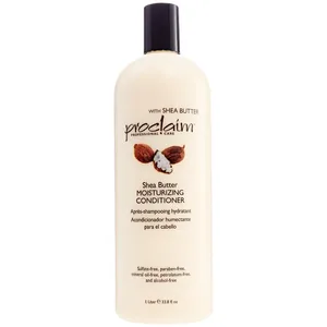 Shea Butter Moisturizing Conditioner