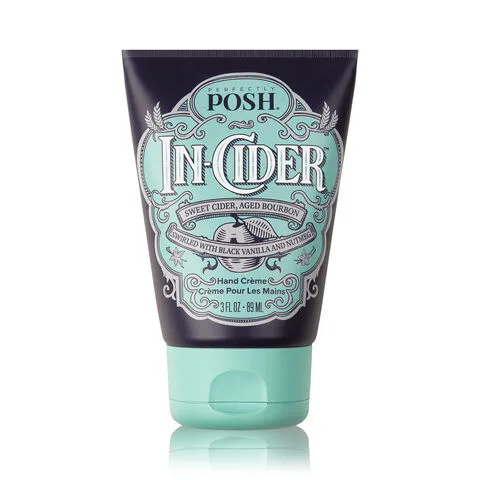 In-Cider Hand Cr me