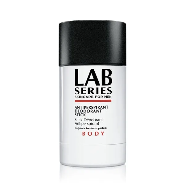 Antiperspirant Deodorant Stick (2019 formulation)