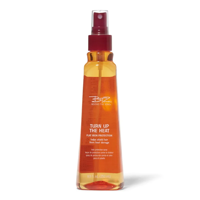 Heat Protection Spray