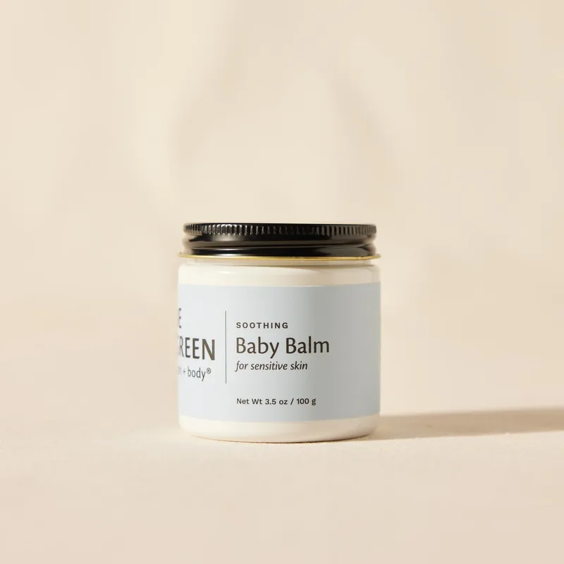 Baby Balm