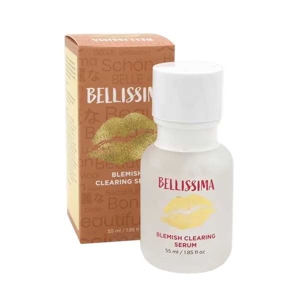 Blemish Clearing Serum