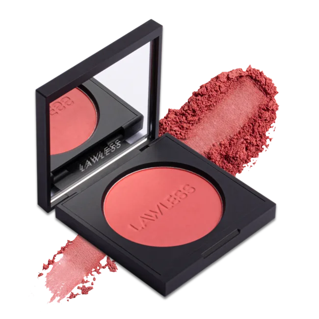 Make Me Blush Velvet Blush, Desert Rose